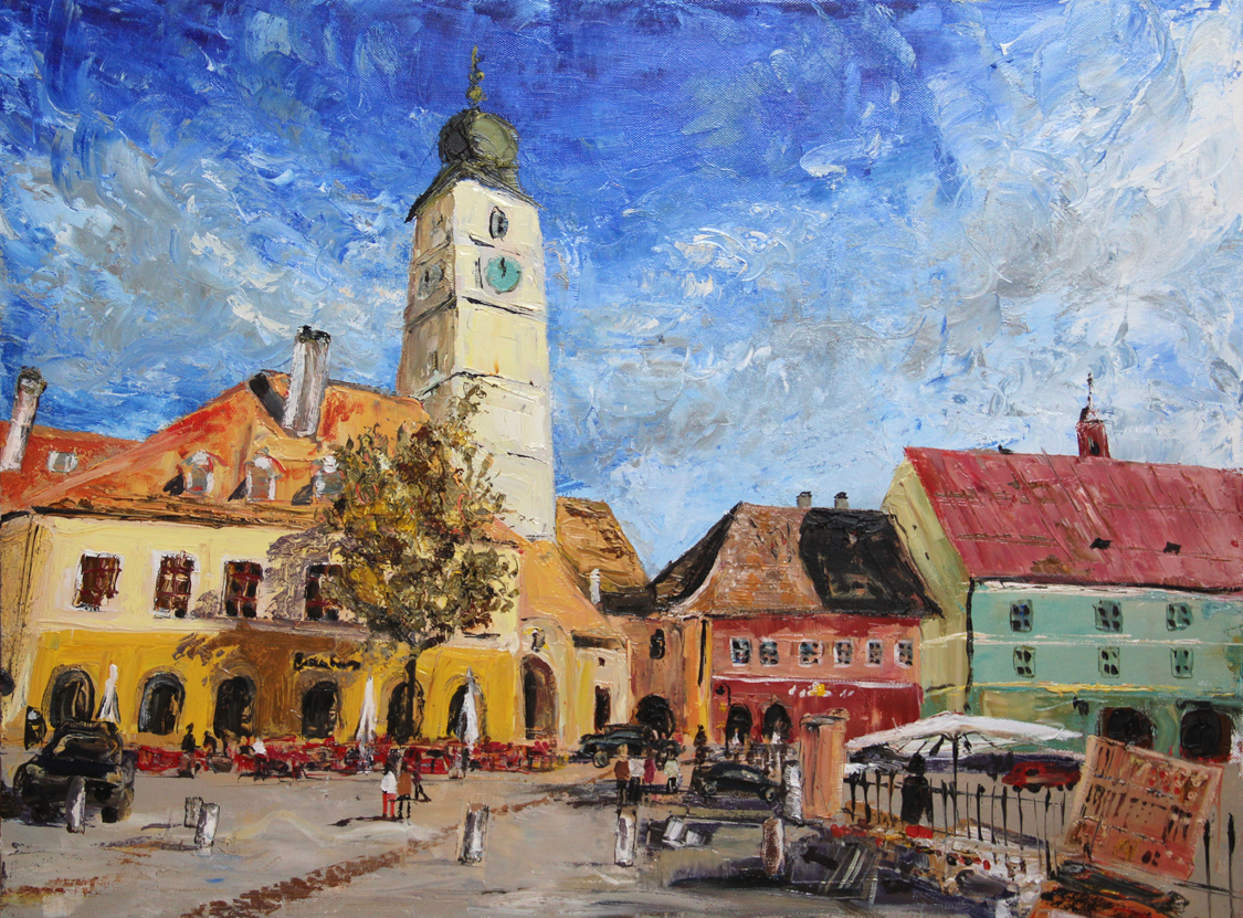 sibiu